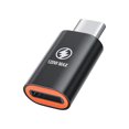 thumbnail image 1 of Adaptador de transmisión de datos COOLL Adaptador tipo C Carga rápida Conector OTG Plug-play Tamaño compacto Transferencia de datos portátil Universal, 1 of 5
