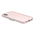thumbnail image 5 of Moshi StealthCover Folio Case for iPhone X, Champagne Pink, 5 of 6