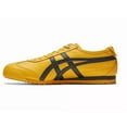 thumbnail image 4 of Onitsuka & Tiger Mexico 66 SD YELLOW/BLACK new for UNISEX from Japan, 4 of 6