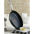 thumbnail image 3 of T-Fal Heatmaster 10" Fry Pan, 3 of 7