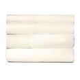 thumbnail image 1 of Juego de sábanas SHEEX Active Comfort Cooling Queen Parchment, 1 of 8