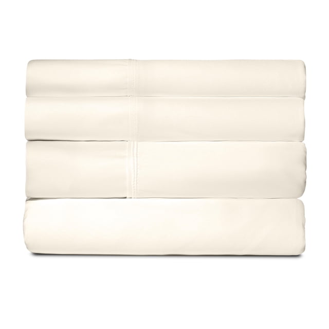 Juego de sábanas SHEEX Active Comfort Cooling Queen Parchment