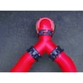 thumbnail image 2 of Valterra F02-2030 Rotating Wye - 3", Red, 2 of 4