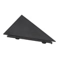thumbnail image 4 of Left Side Rear Door Pillar Triangle Molding Cover for Hyundai Sonata 2009-2014, 4 of 10