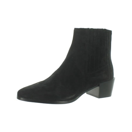 

Rag & Bone Womens Rover Suede Chelsea Boots