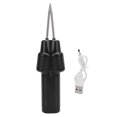 thumbnail image 2 of Electric Poultry Plucker, Handheld Electric Hair Removal Effcient for Chicken Goose Duck, Portable Electric Poultry Defeather for Farms Poultry Markets, 2 of 7