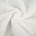 thumbnail image 5 of Willkey Born Unisex Cotton Knit Wrap Swaddle Baby Sleepsacks, Gray, 5 of 5