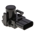 thumbnail image 3 of El Sensor De Estacionamiento Negro PDC 89341-33180 Se Ajusta Para 07-14 para Soledad Sensor de estacionamiento PDC, 3 of 6