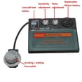 thumbnail image 4 of Auto Solar Darkening Welding Helmet Lens Anti- Infrared Protector, 4 of 9