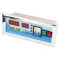 thumbnail image 3 of Controlador de incubadora XM-18D de 180-240 V, controlador de temperatura y humedad totalmente automático, 3 of 14