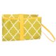 thumbnail image 4 of Bolsa cambiador plegable de viaje para bebé Sunnimix pañales verde, 4 of 8