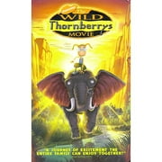 Wild Thornberrys Movie, The (Full Frame)