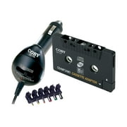 Coby CA-706 Universal Portable Car Kit