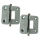 thumbnail image 2 of Bisagra para muebles, puertas de armarios, cajones, ventanas, con tornillos 2, 2 of 7