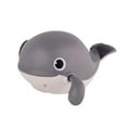 thumbnail image 1 of Wind Up Clockwork Animal Ballena Pingüino Bebé Juguetes De Baño Dibujos Animados Juguetes De Agua Para Niños Y Niñas Speravity FN007738-05, 1 of 6