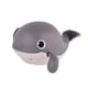 thumbnail image 1 of Wind Up Clockwork Animal Ballena Pingüino Bebé Juguetes De Baño Dibujos Animados Juguetes De Agua Para Niños Y Niñas Cateissary FN007738-05, 1 of 6