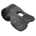 thumbnail image 2 of DYNWAVECA Universal Throttle Clip , Black/ Hand Rest / Assist /Rocker Throttle Holder/ Fit for Bicycles Motorcycles Street Bike Scooters, 2 of 7