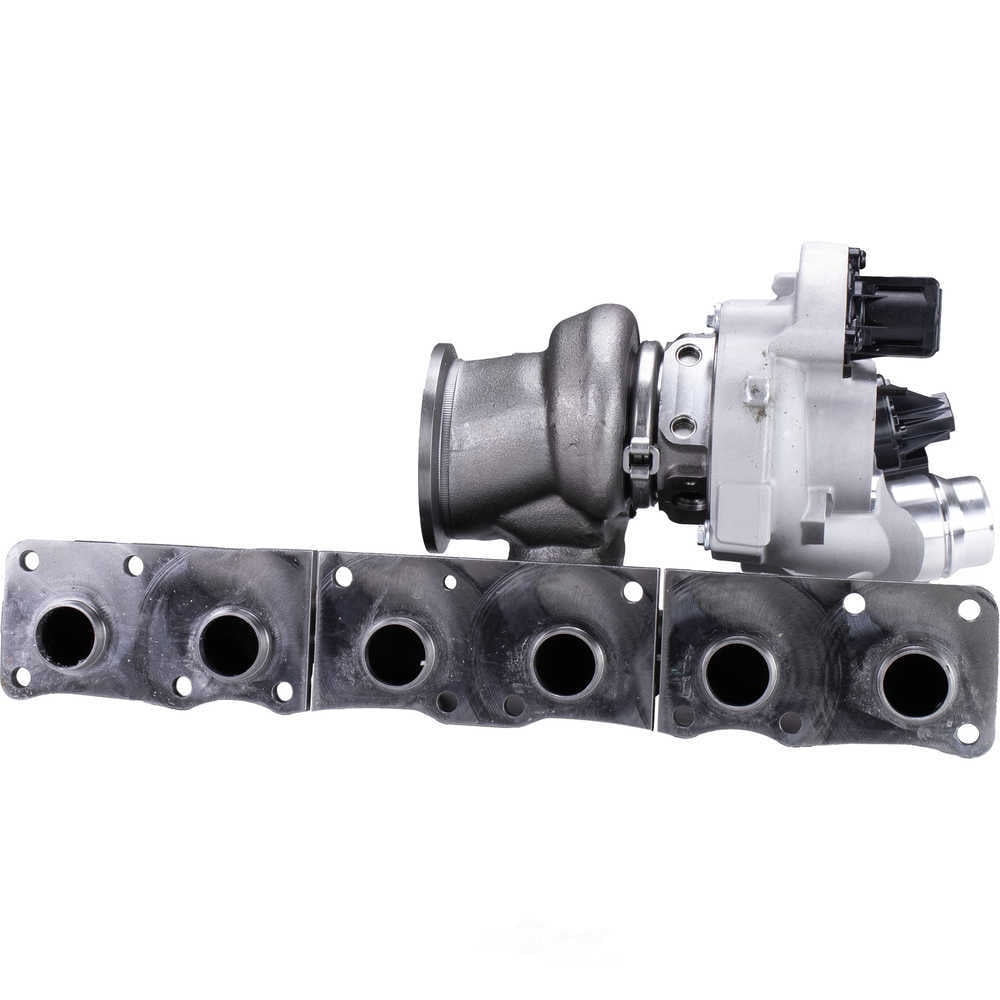 Global Parts Distributors LLC 2511575 New
