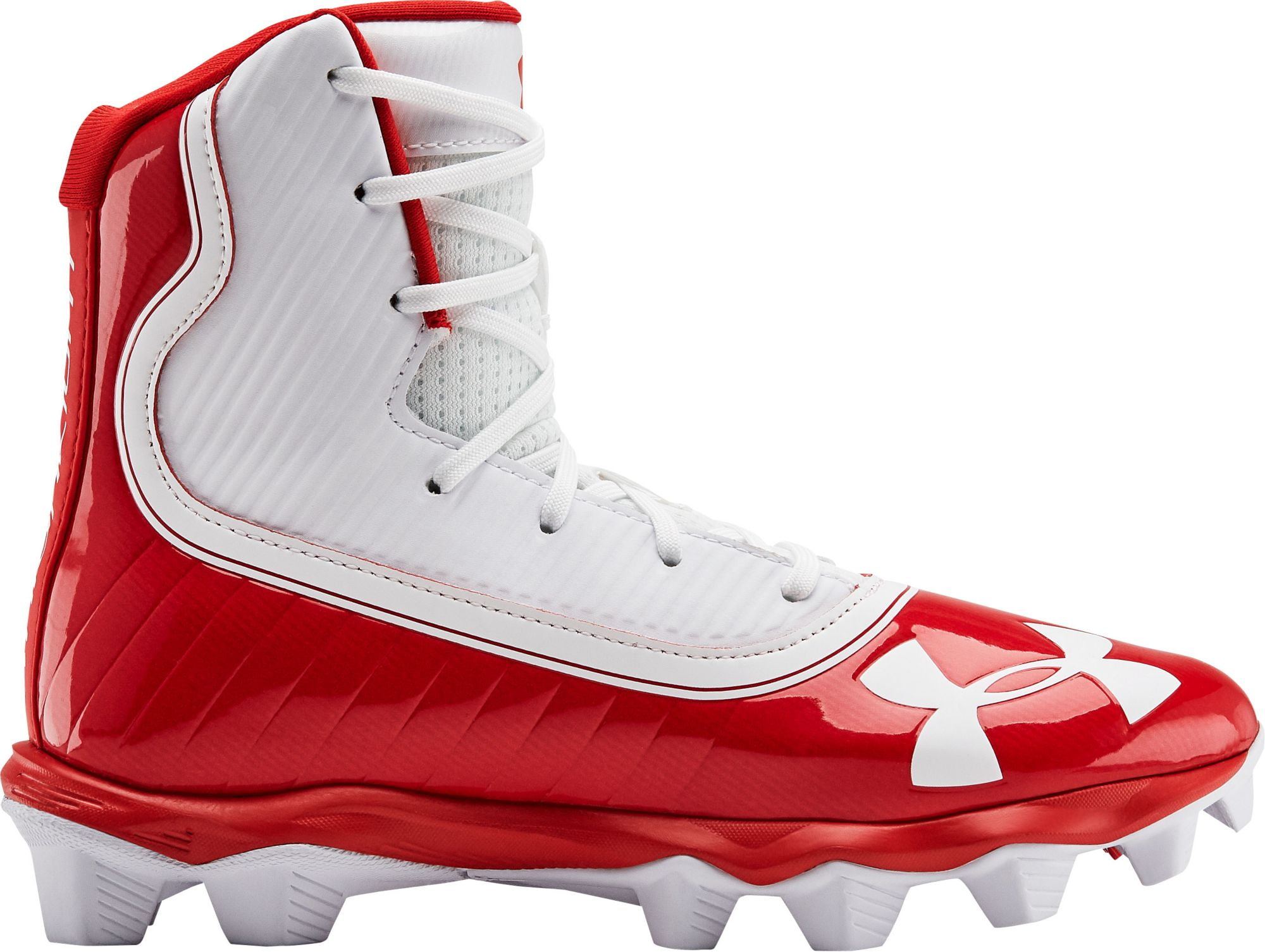 under armour high football cleats