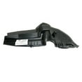 thumbnail image 3 of CAPA For 12-15 Prius Front Lower Valance Air Deflector Apron Panel Driver Side, 3 of 5