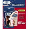 Ear Wax Cleaner w/ Vacuum Tip