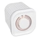 thumbnail image 3 of Contenedor de Fórmula para Dispensador de Fórmula para Bebés Contenedor de Almacenamiento de Fórmula para Leche en Polvo Práctico para Bebés con Cuchara y Raspador de 1200 Ml ANGGREK  Otros, 3 of 8