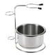 thumbnail image 1 of Afeitar de Metal + Soporte para Afeitadora / Porta Brochas de Afeitar - Kit, 1 of 7