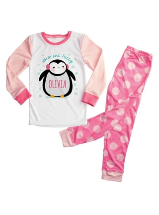 ONLINE Toddler Girls Pajama Sets in Toddler Girls Pajamas 