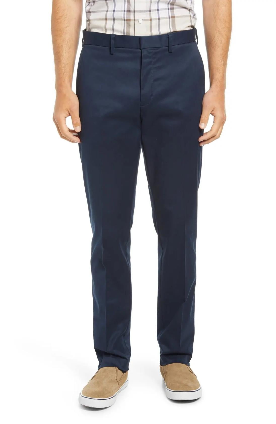 Men's Nordstrom Athletic Fit Leg Non 