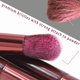 thumbnail image 3 of Ownest 10 paquetes de lápiz labial de aloe vera de larga duración, nutritivo y calmante, bálsamo labial, hidratante, temperatura mágica, cambio de color, lápiz labial, cuidado de los labios, embalaje, 3 of 5