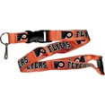 thumbnail image 1 of Philadelphia Flyers Lanyard, 1 of 1