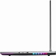 thumbnail image 2 of Lenovo Legion 7 16IAX7 - 16.0" 165 Hz IPS - Intel Core i7 12th Gen 12800HX (2.00GHz) - NVIDIA GeForce RTX 3070 Ti Laptop GPU - 16 GB DDR5 - 1 TB PCIe SSD - Windows 11 Home 64-bit - Gaming Laptop (82TD, 2 of 10