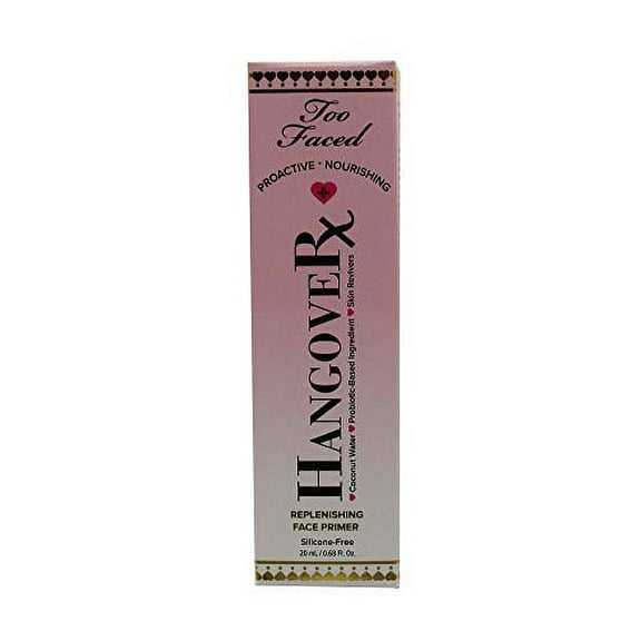 Too Faced Hangover Replenishing Face Primer