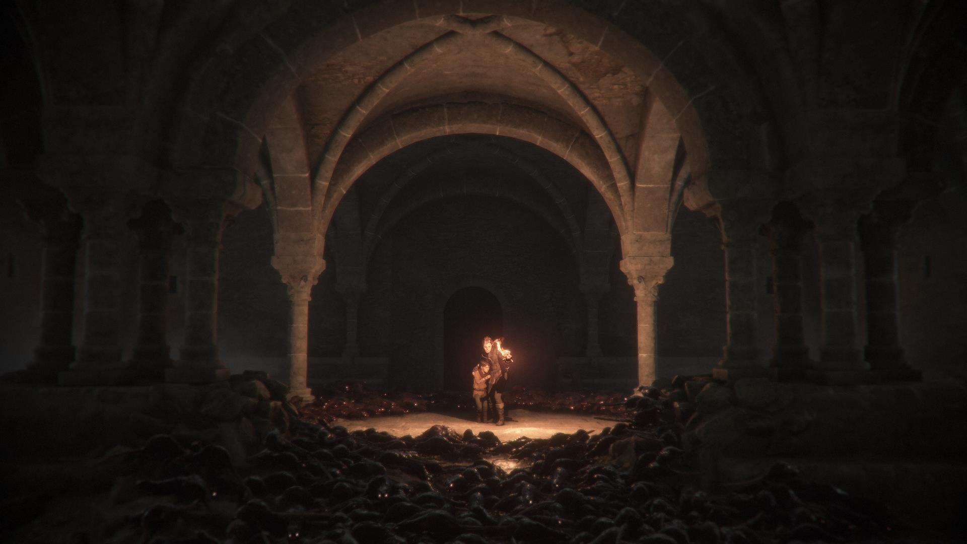 A Plague Tale: Innocence: Redemption