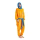 thumbnail image 5 of Nuevo pijama de una pieza para adultos de Sonic Pikachu, disfraz de Snorlax, Psyduck, Kigurumi, Gengar, para Halloween, Anime, Umbreon, 5 of 5