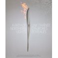 thumbnail image 1 of Pre-Owned A Path of Northern Lights / Une tra?nee d'aurores boreales, Complete Edition: The Story of the Vancouver 2010 Olympic Torch Relay / L'histoire du rel... (Paperback) 0470161523 9780470161524, 1 of 1
