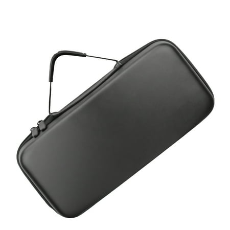 Portable Carrying Case For Go 2 Game Console Protective Storage Organizers Easy Carry Pouches Lightweight