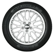 Yokohama Avid Ascend GT All Season 235/55R18 100V Passenger Tire