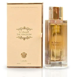 Lattafa Qimmah EDP 3.4 oz / 100 ml Women Spray - Walmart.ca