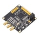 thumbnail image 4 of Risegun AD9910 1G Frecuencia De Muestreo Módulo DDS DAC 420Mz Módulo Generador 5V, 4 of 8