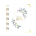 thumbnail image 2 of Meitianfacai Wedding Notebook Wedding Planner Bride's Wedding Coil Wedding Planner, 2 of 9