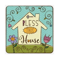 Trademark Fine Art 'Treasures 1' Canvas Art by Holli Conger