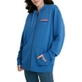thumbnail image 6 of Wrangler® x Stranger Things® Unisex Eleven Hoodie, 6 of 7
