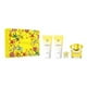 thumbnail image 1 of Set Versace yellow diamond pour femme (4 piezas) eau de toilette 90 y 5 ml, shower gel 100 ml., body lotion 100 ml. mujer, 1 of 2