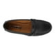 thumbnail image 4 of Mocasines Stylo para mujer piel negro 6000 Stylo 6000, 4 of 4