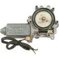thumbnail image 1 of MOTOR DE ELEVACIÓN DE VENTANA 90 1993 al 1995 AUDI Delantero/Trasero Derecho/Pasajero Remanufacturado CARDONE ., 1 of 5
