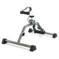 thumbnail image 4 of McKesson Exercise Peddler with Adjustable Resistance, Under Desk Bike Pedal, 1 Ct, 4 of 5