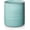 Turquoise, variant on 7.2″ Extra Large Kitchen Utensil Holder, Farmhouse Utensil Holder for Countertop, Ceramic Utensil Crock with Protection Cork Mat, Utensil Organizer for Kitchen Decor & Housewarming Gift, White