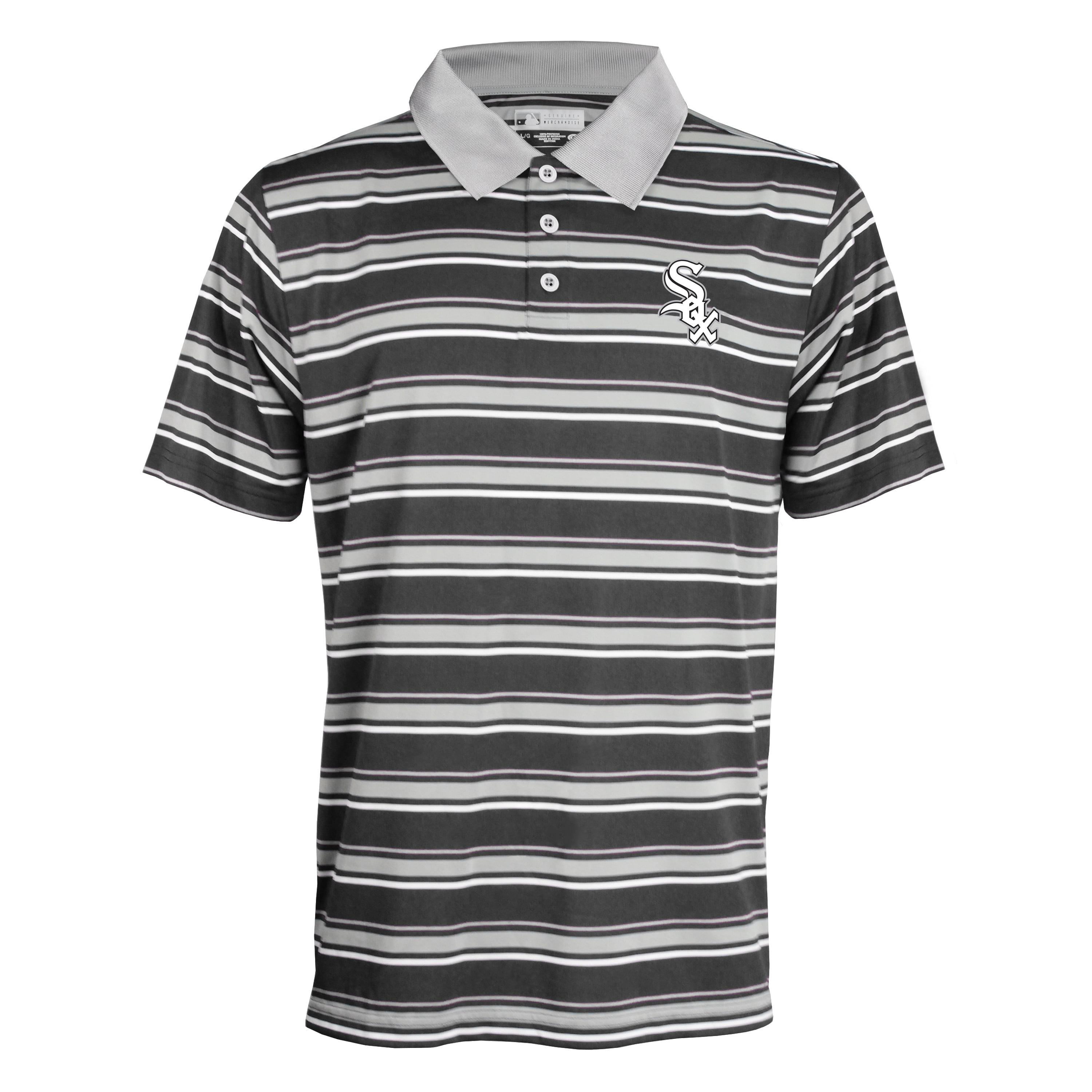 white sox polo shirts