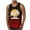 Red, variant on BXINGOHAI Mens Summer Beach Tank Top Tropical Hawaiian Palm Tree Print Sleeveless Shirts Muscle Tee Vacation Shirts Today Blue,L